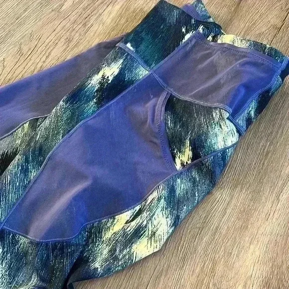 NWOT The North Face Women’s Legging, Small - Picture 7 of 11